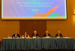 Azerbaycan MSK Başkanı Penahov: Parlamento için aday sayısı 1314