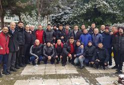 Güreşte milli heyecan başlıyor
