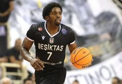 Beşiktaş'tan Shaq McKissic açıklaması