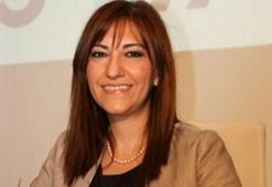 Yeşim Meltem Şişli istifa etti