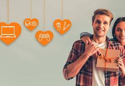 Sevgililer Günü'ne özel yeni teknoloji ürünleri kampanyası