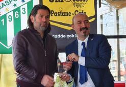 İbrahim Üzülmez: Şampiyonluk yarışının içerisindeyiz