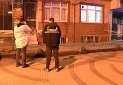 Bağcılar'da epilepsi hastası çocuk 3. kattan düşerek ağır yaralandı