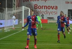 Altınordu'da Ravil sevinci