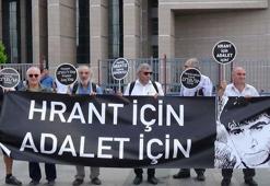 Hrant Dink davasında tanıklar dinlendi