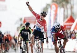 Pedalların Efendileri yarın Antalya'da yarışacak