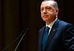 Cumhurbaşkanı Erdoğan: İdlib harekatı bir an meselesi