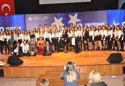 Dilek Ödülleri sahiplerini buldu