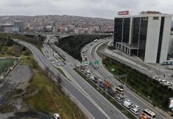 İstanbul'un kara noktaları