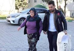 Uyuşturucu şüphelisi: Hapları çöpte bulup, ağrı kesici sandığım için aldım