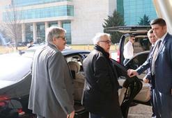 Kritik İdlib zirvesi sona erdi