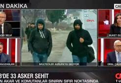 'Avrupa'ya anladığı dilden mesaj veriliyor'