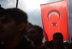 Türkiye şehitlerini uğurluyor