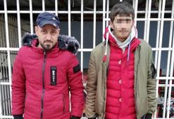 Özgür Duran'ın kardeşi, bıçaklama olayında gözaltına alınıp serbest bırakıldı