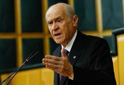 Bahçeli: Sayın Cumhurbaşkanımızla Putin'in yapacağı görüşme çok mühimdir