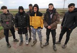 Yunan güvenlik güçlerinin şiddet uyguladığı göçmenler: Türk askeri bize sahip çıktı