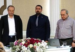 Prof.Dr. Kadıoğlu: Karşı karşıya olduğumuz tehlike çok büyük