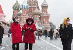 Rusya’da 3 yeni koronavirüs vakası tespit edildi