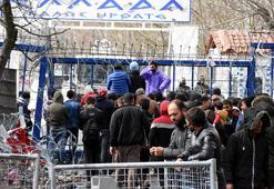 Hukukçular Derneği, Yunanistan'ın göçmenlere şiddetini AİHM'ye taşımaya hazırlanıyor