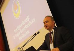 TED Başkanı Pehlivanoğlu, güven tazeledi