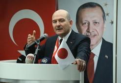 Bakan Soylu: Zihnimizde İstanbul depreminin antrenmanını yapıyoruz