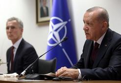 Cumhurbaşkanı Erdoğan'dan Brüksel’de Suriye mesajı: Hiçbir Avrupa ülkesi kayıtsız kalamaz