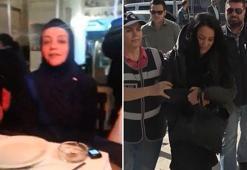 30 milyonluk vurgun yapmıştı! ‘Bitcoin Safiye’ serbest bırakıldı