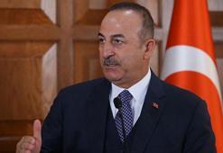 Bakan Çavuşoğlu: Ateşkesi kalıcı hale getirmek için çalışmalar yürütülüyor