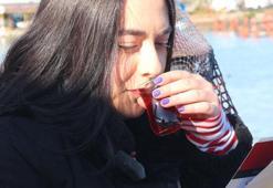 Uzmanı, boya katkılı çayı anlama yöntemini açıkladı