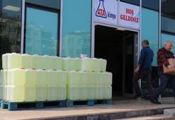 Bakan Selçuk'un açıkladığı lisenin ürünlerine talep yüzde yüz arttı