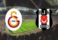 Derbide ilk 11’ler belli oldu