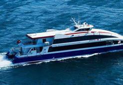 İDO'nun bazı dış hat seferleri iptal edildi