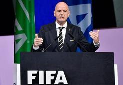 2021 FIFA Kulüpler Dünya Kupası ertelendi