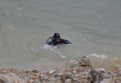 Kesik kol vahşetinde bir başka baraj göletinde yeni vücut parçaları bulundu