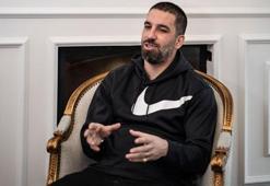 Arda Turan'ın EN'leri