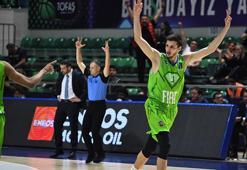 Basketbolculardan 'Evde kalın' çağrısı