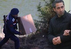 Kesik kol vahşetinde yeni gelişme! Cinayeti itiraf etti