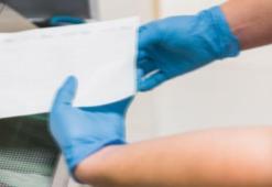 Uzmanlardan plastik eldiven uyarısı... Doğru kullanılmıyor, yalancı güven hissi veriyor
