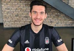 Umut Nayir: En iyi Beşiktaşlı sahada işini en iyi yapandır