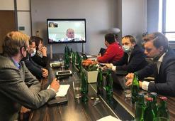 Çekya'lı bakana koronavirüs cezası