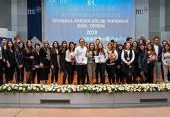 Okyanus Kolejleri öğrencilerinin 'Bilimsel Proje' çalışmaları fark yaratıyor