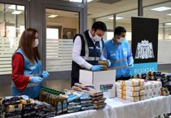 Belediye çalışmaları yurtdışında örnek gösteriliyor
