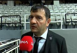 Erdal Torunoğulları: Ben olsam Türkiye Ligi'ni tescil ederim