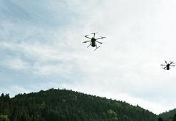 Türkiye'nin 'insansız' oluşturulacak ilk 'EvdeKalOrmanı'