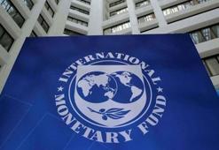 IMF Covid-19 salgınından etkilenen 25 ülkenin borçlarını erteledi