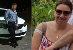 Boşanma aşamasındaki eş dehşet saçtı