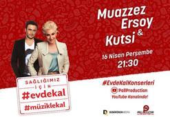 Muazzez Ersoy ve Kutsi’den unutulmayacak yorum