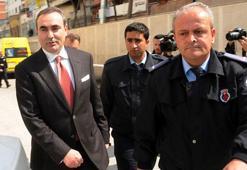 Erol Evcil, tahliye oldu