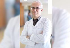 Türkiye'de 6 bin insanı etkiliyor