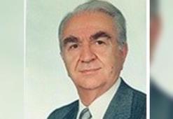 Devlet ve siyaset adamı Şentürk vefat etti